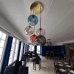 Logis Restaurant Le 1050 Saint-Agreve