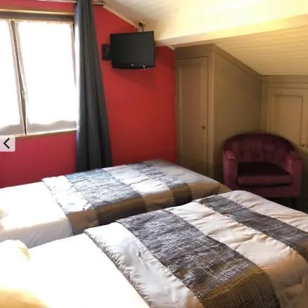 Logis Le 1050 * Saint-Agrève