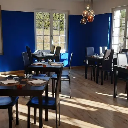 Logis Restaurant Le 1050