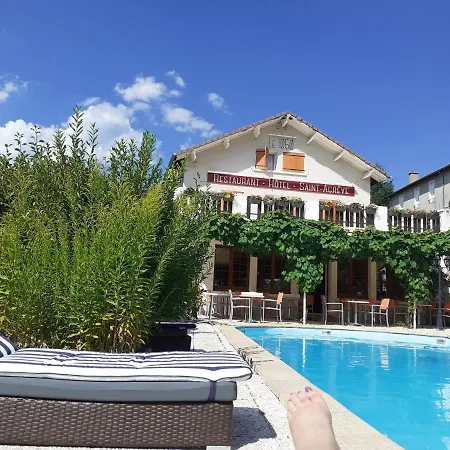 Logis Restaurant Le 1050 * Saint-Agreve