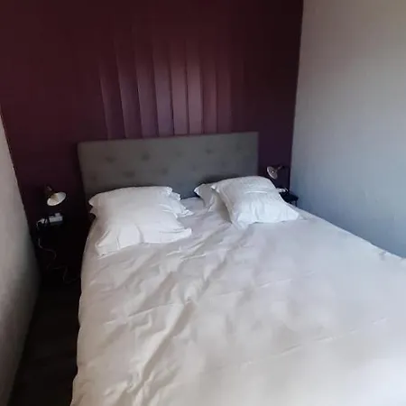 Logis Restaurant Le 1050