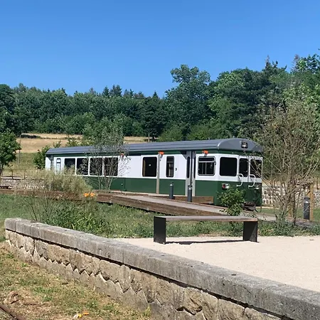 Logis Restaurant Le 1050 * Saint-Agreve