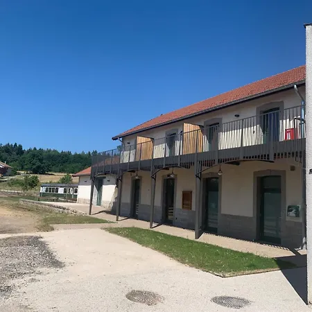 Hotel Logis Restaurant Le 1050