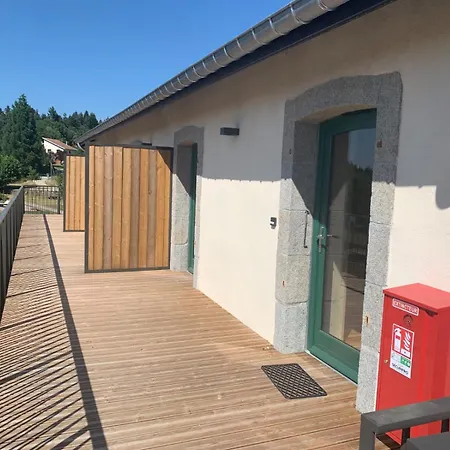Logis Restaurant Le 1050 Saint-Agreve
